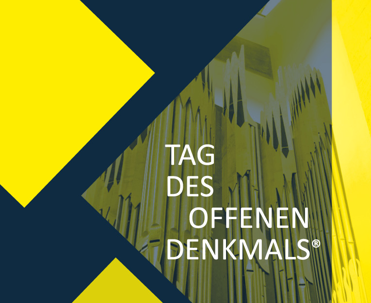Für Denkmaldetektive: Broschüre zum Tag des offenen Denkmals in Karlsruhe und der KulturRegion veröffentlicht