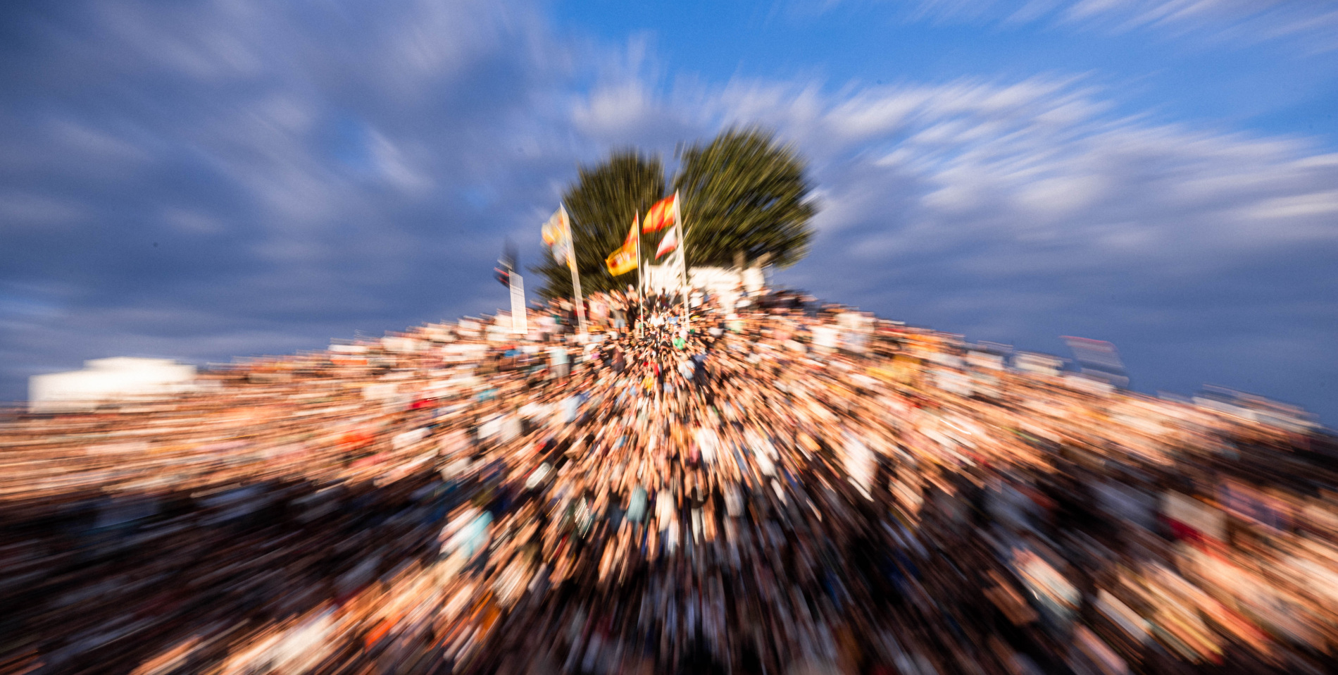 Wo Musik Menschen verbindet: DAS FEST setzt Zeichen für Teilhabe und Kultur