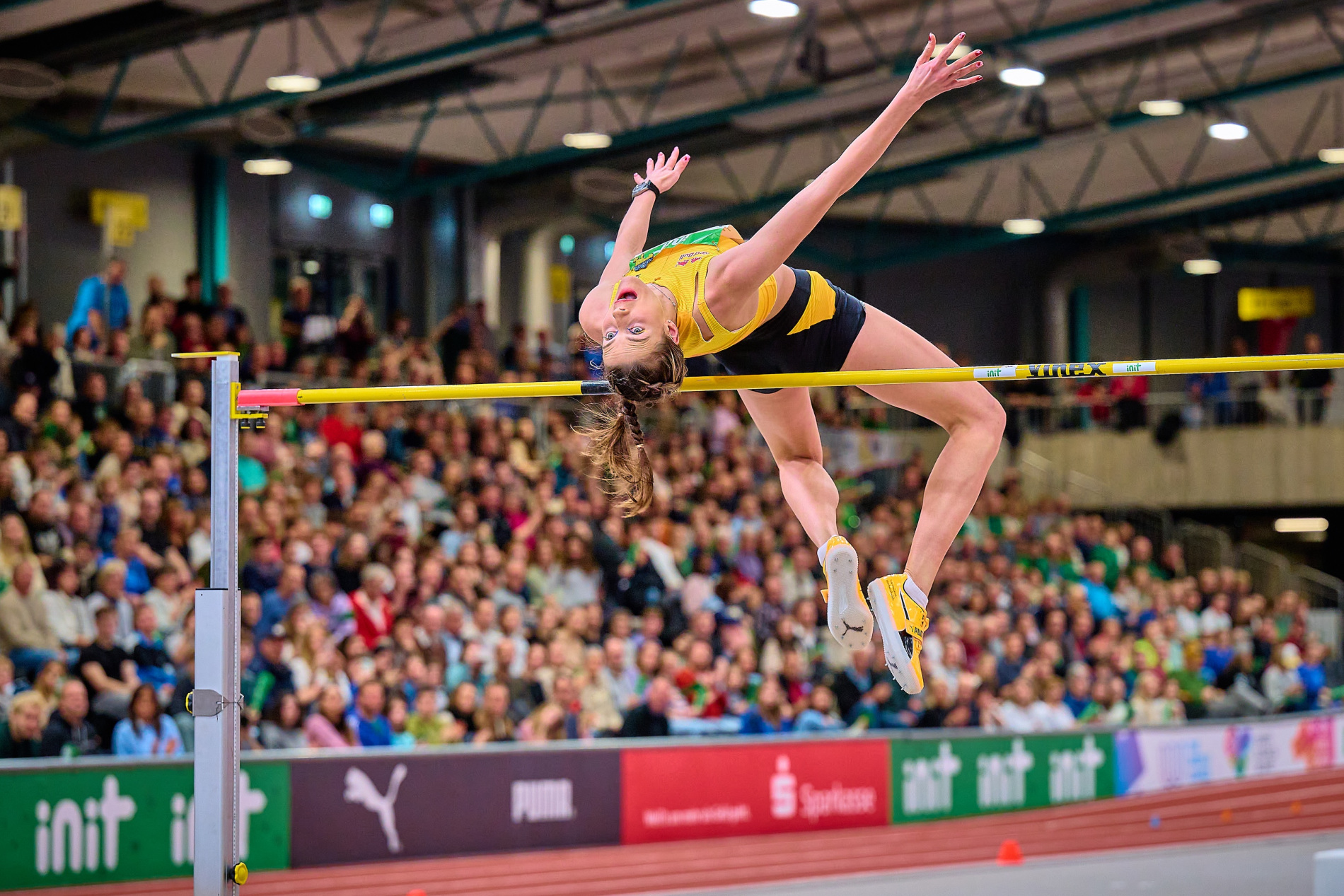 INIT INDOOR MEETING Karlsruhe