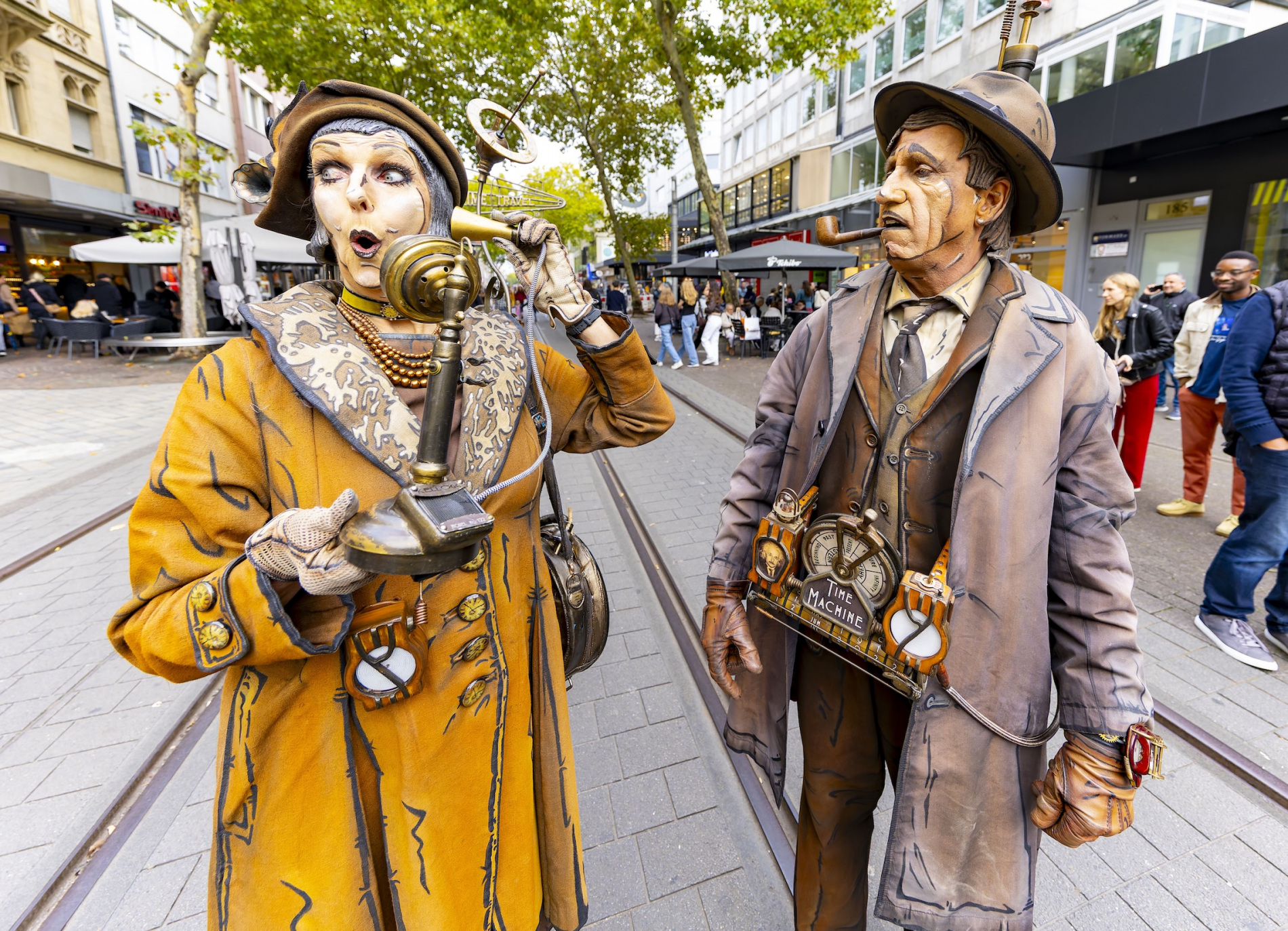 Karlsruher Stadtfest 