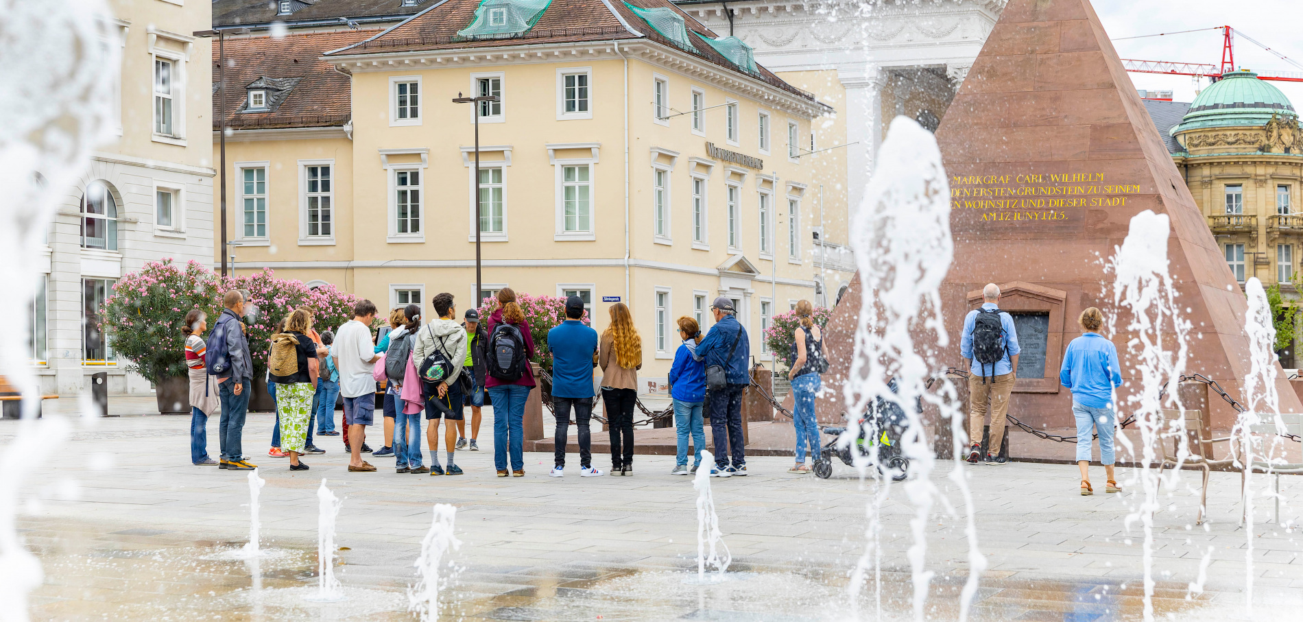 Tag des offenen Denkmals 2026: Geschichte entdecken in der KulturRegion Karlsruhe