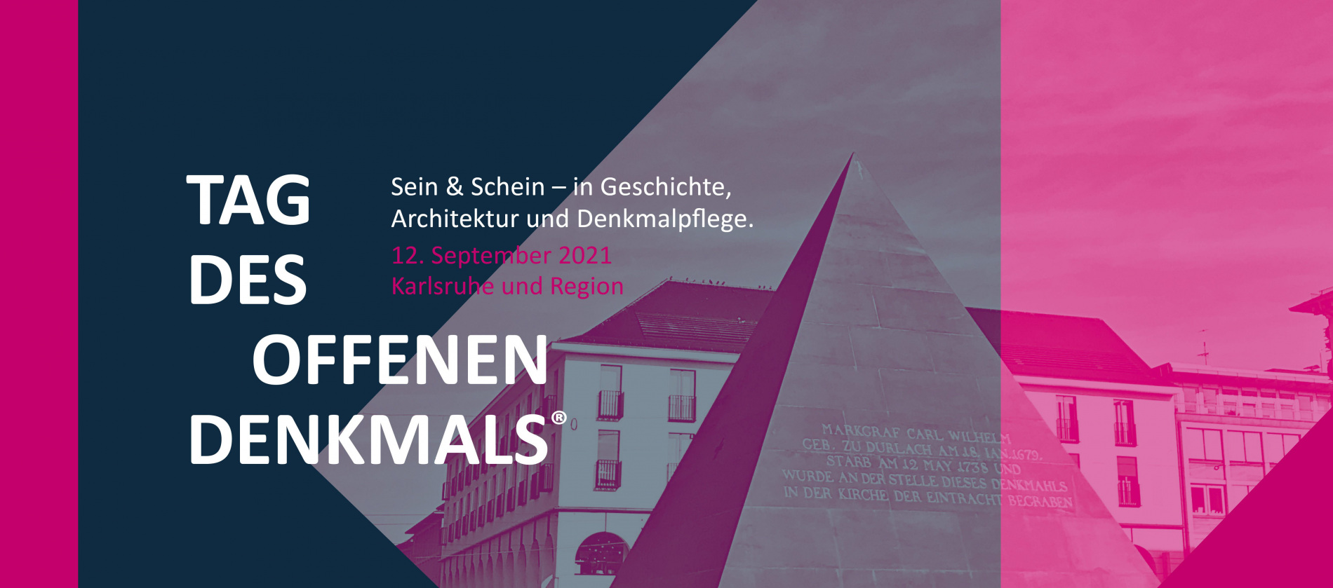 Seltene Einblicke in die Vergangenheit beim Tag des offenen Denkmals in Karlsruhe und der Region