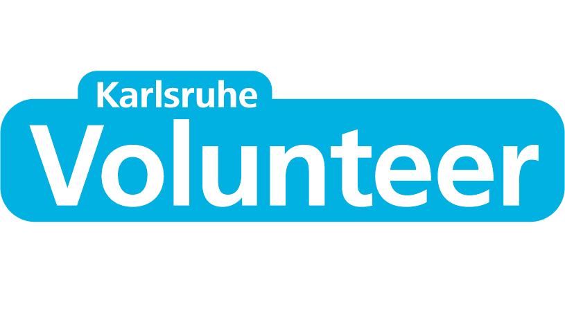 Mit neuen Impulsen und mit vereinten Kräften – Karlsruher Volunteers im Einsatz für ihre Stadt